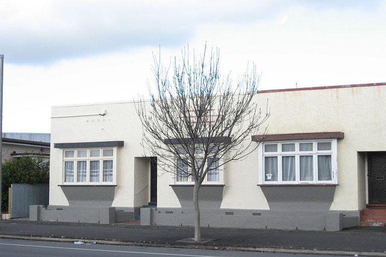 Photo of property in 6/311 King Street North, Hastings, 4122