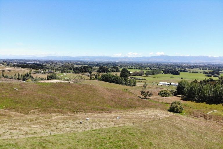 Photo of property in 67a Lees Pakaraka Road, Te Ore Ore, Masterton, 5886