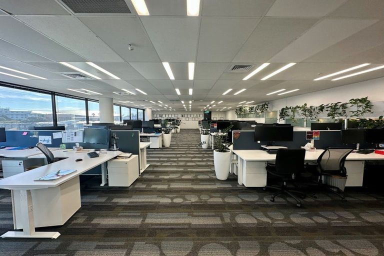 Photo of property in 2 Augustus Terrace, Parnell, Auckland, 1052