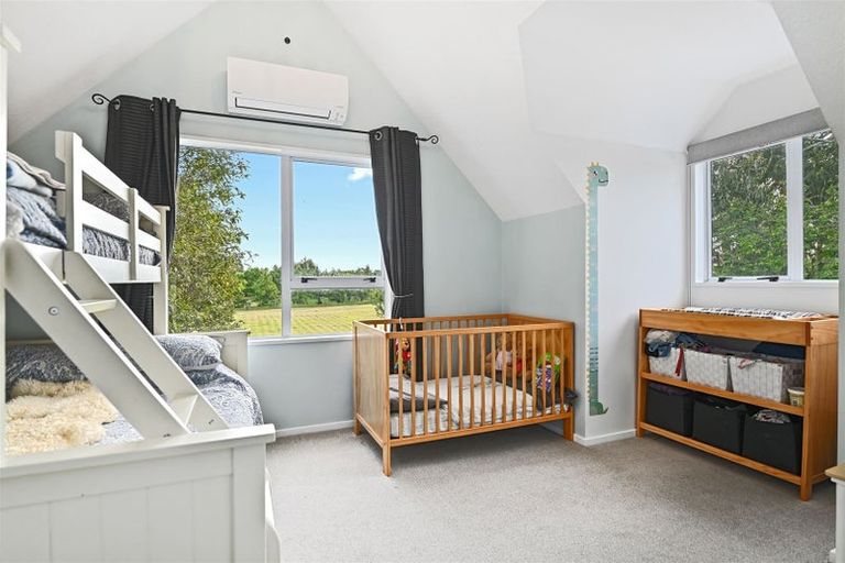 Photo of property in 1382 Tramway Road, Dunsandel, Leeston, 7682