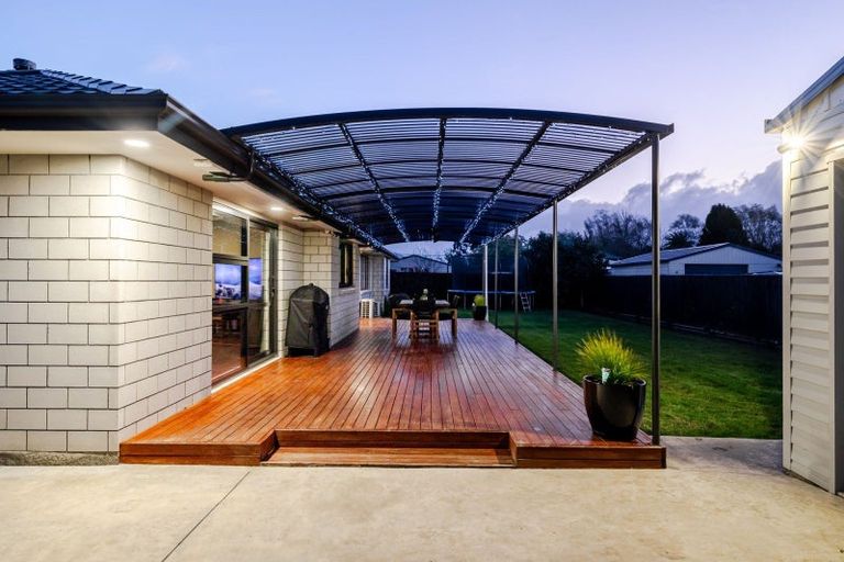 Photo of property in 23a Dawson Street, Pahiatua, 4910