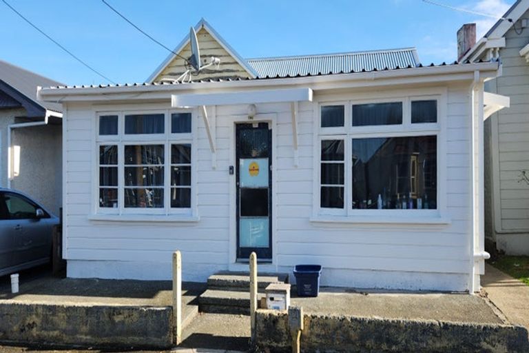 Photo of property in 190 Leith Street, North Dunedin, Dunedin, 9016