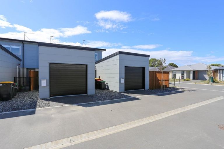 Photo of property in 33 Air Race Lane, Halswell, Christchurch, 8025