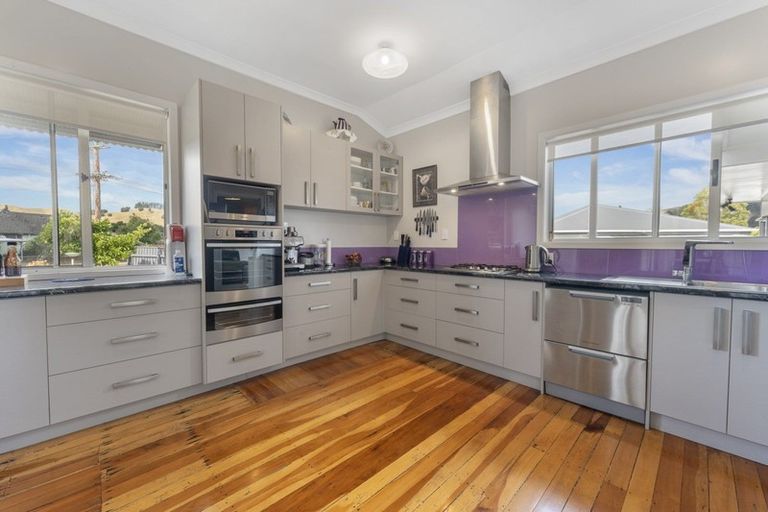 Photo of property in 217 Taupo Road, Taumarunui, 3920