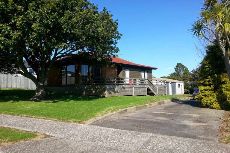 Photo of property in 13 Ngaparaoa Drive, Maketu, Te Puke, 3189