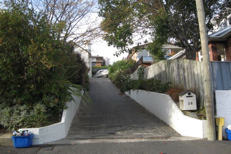 Photo of property in 26 Evans Street, Opoho, Dunedin, 9010