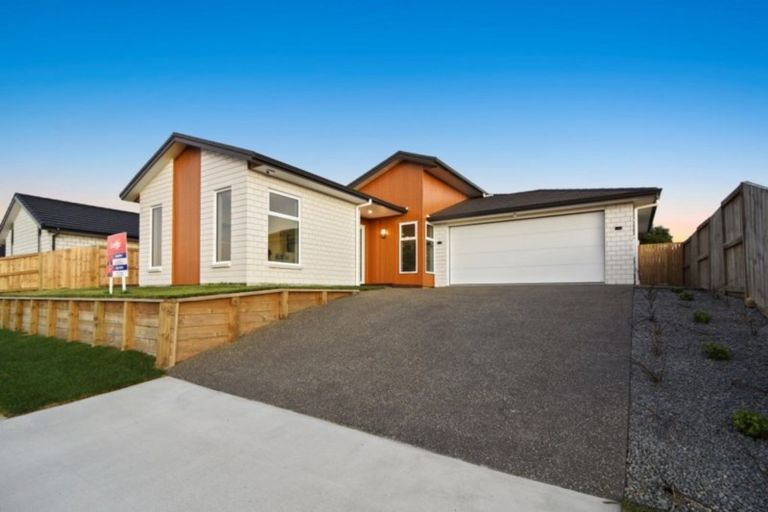 Photo of property in 85 Cumberland Drive, Flagstaff, Hamilton, 3210