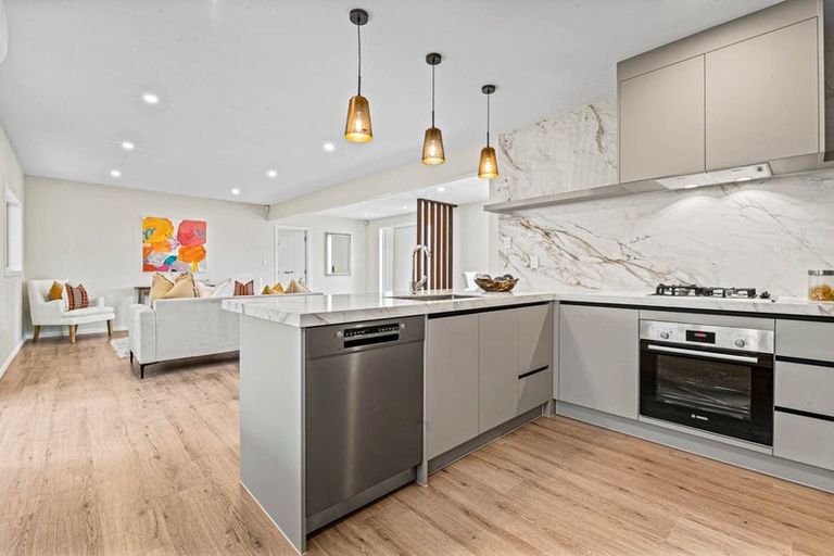 Photo of property in 36a Onepoto Road, Hauraki, Auckland, 0622