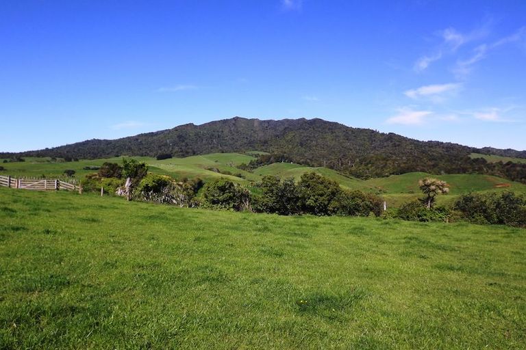Photo of property in 669a Te Hutewai Road, Raglan, 3296