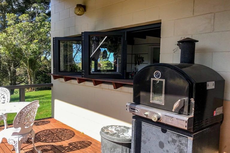 Photo of property in 121 Reservoir Road, Waihi, 3610