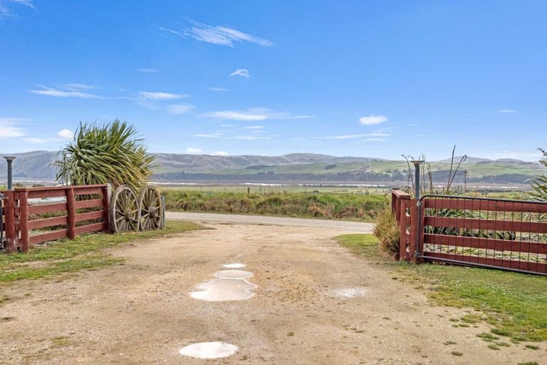Photo of property in 327 Smillies Road, Georgetown, Oamaru, 9494