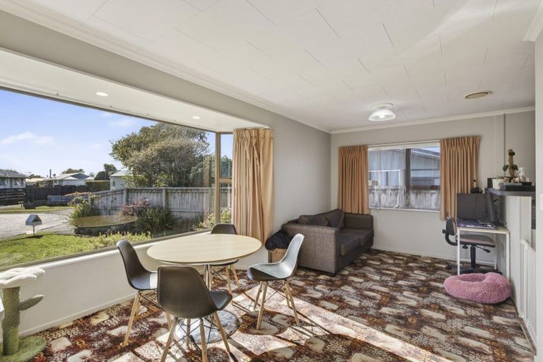 Photo of property in 18 Jade Place, Bell Block, New Plymouth, 4312