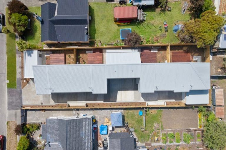 Photo of property in 3/23 Howe Street, New Brighton, Christchurch, 8083