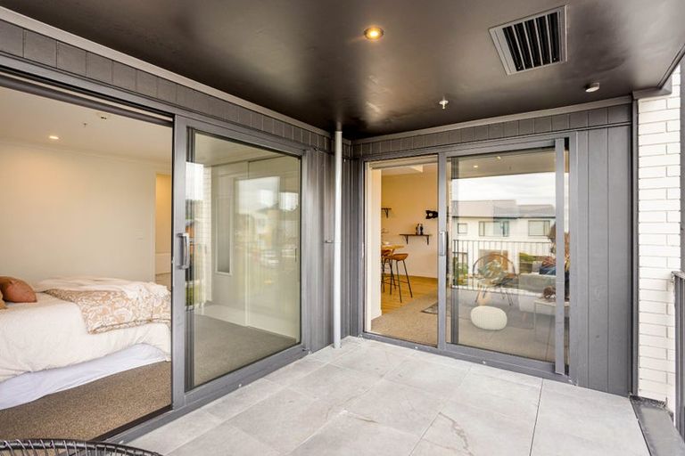 Photo of property in 20/194 Buckley Avenue, Hobsonville, Auckland, 0616