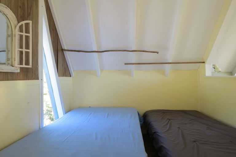 Photo of property in 465 Edward Street, Coromandel, 3506