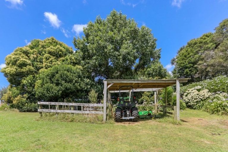 Photo of property in 24 Stevens Road, Hunua, Papakura, 2583