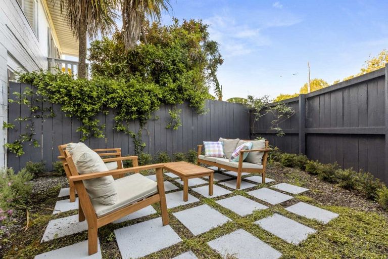 Photo of property in 4/40 Roslyn Terrace, Devonport, Auckland, 0624