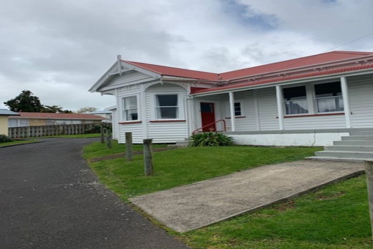 Photo of property in 1 Marama Street, Frankton, Hamilton, 3204