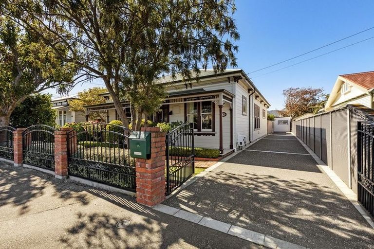 Photo of property in 104 Richmond Street, Petone, Lower Hutt, 5012