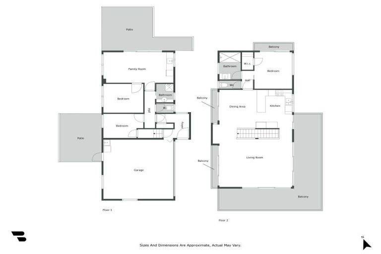 Photo of property in 125b Tangaroa Road, Whangamata, 3620