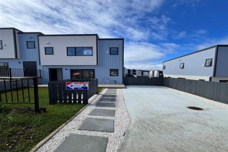 Photo of property in 4b Wahine Street, Papakura, 2110