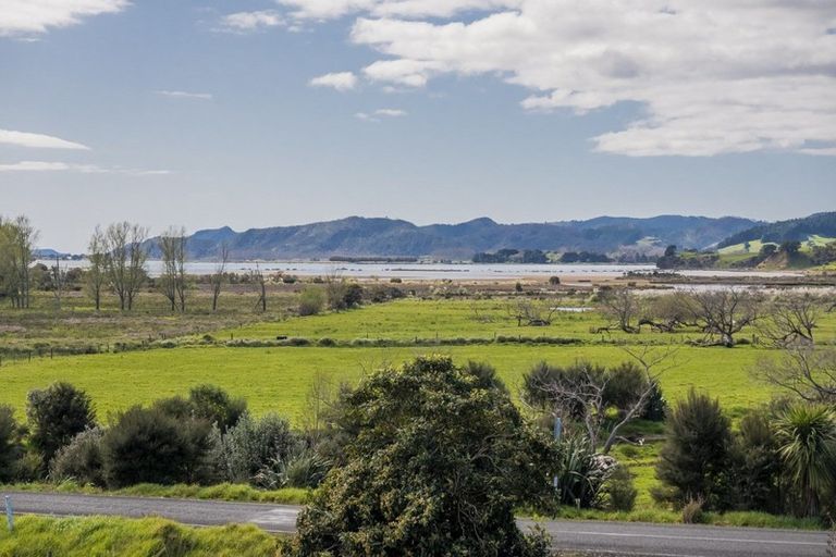 Photo of property in 1261 Whangapoua Road, Te Rerenga, Coromandel, 3582