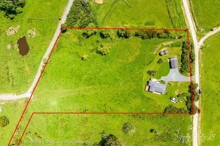 Photo of property in 213a Pahi Road, Pahi, Paparoa, 0571