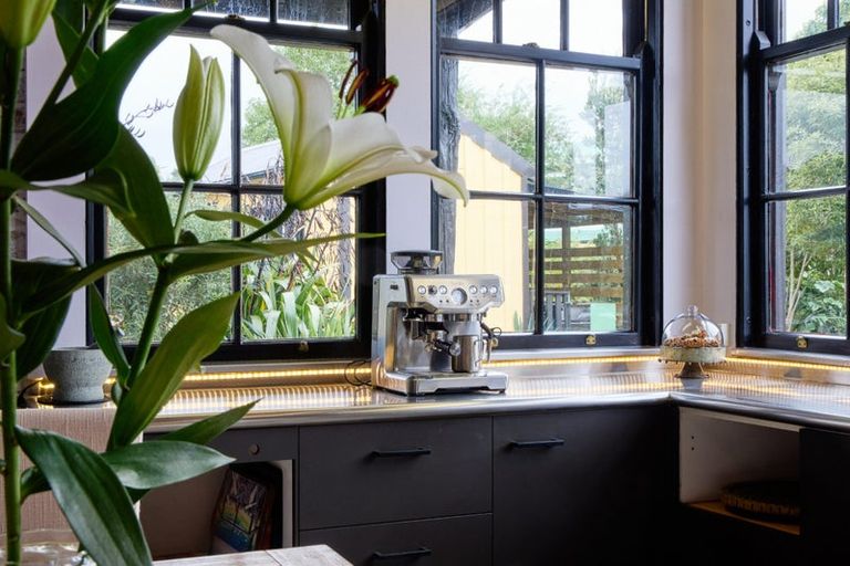 Photo of property in 5 Old Beach Road, Hapuku, Kaikoura, 7371