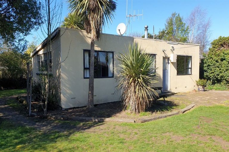 Photo of property in 9 Turnbull Street, Pareora, 7912