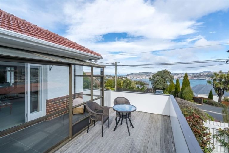 Photo of property in 15 Shandon Road, Vauxhall, Dunedin, 9013