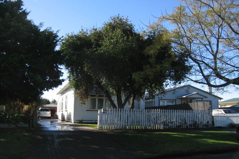 Photo of property in 910 Outram Road, Akina, Hastings, 4122