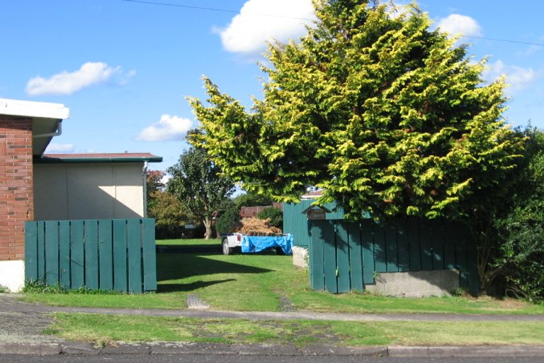 Photo of property in 23a Reservoir Street, Putaruru, 3411