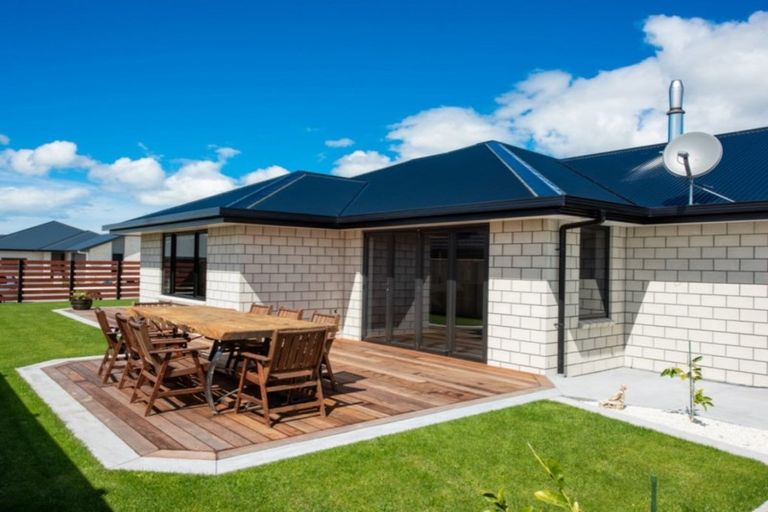 Photo of property in 8 Nanchang Road, Burleigh, Blenheim, 7201