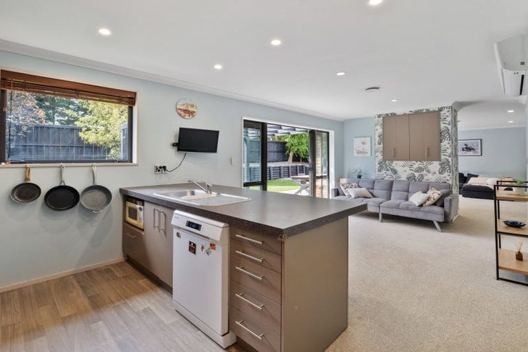 Photo of property in 20 Falconridge Place, Shirley, Christchurch, 8061