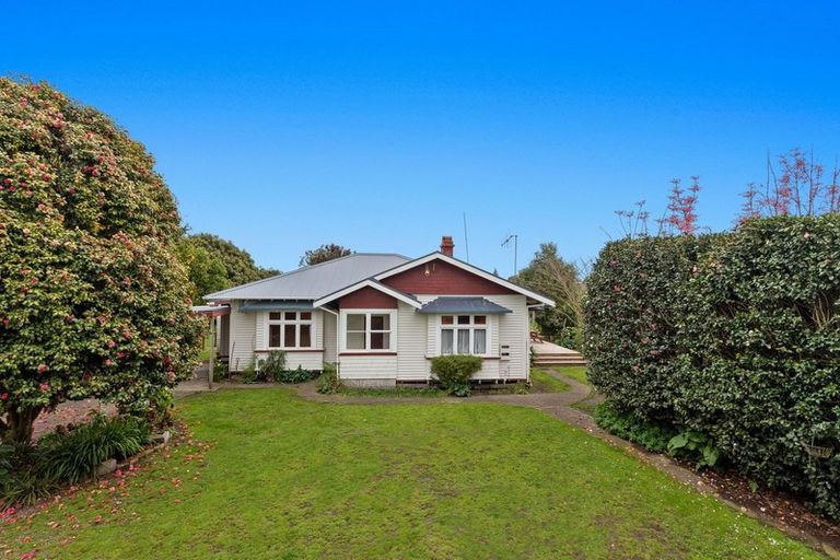 Photo of property in 110 Woodlands Road, Opotiki, 3122