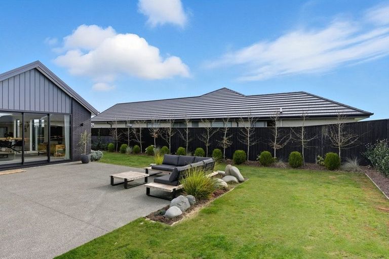 Photo of property in 23 Florence Drive, Lincoln, 7608