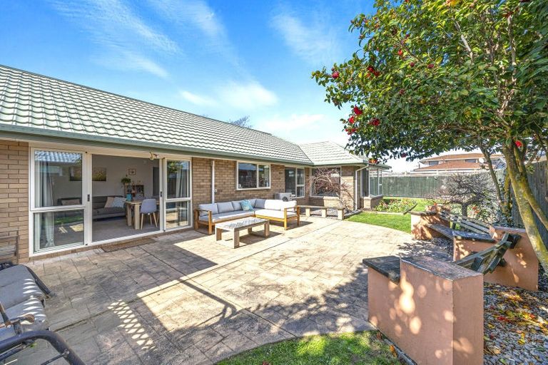Photo of property in 45 Showgate Avenue, Sockburn, Christchurch, 8042