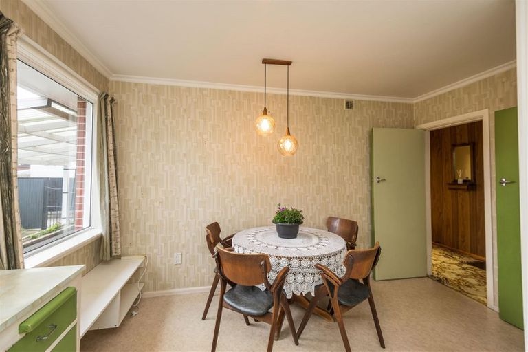 Photo of property in 187 Wales Street, Halswell, Christchurch, 8025