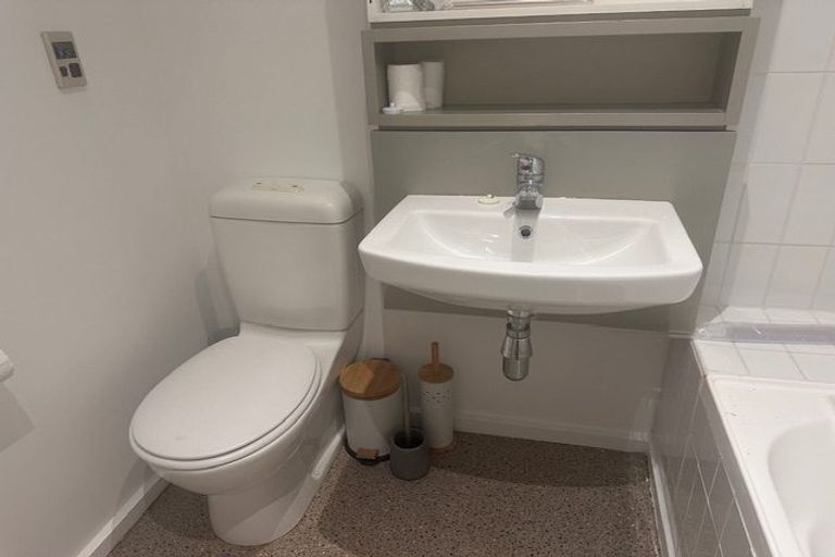 Photo of property in Orange House/land Equity, 1/182 Wakefield Street, Te Aro, Wellington, 6011