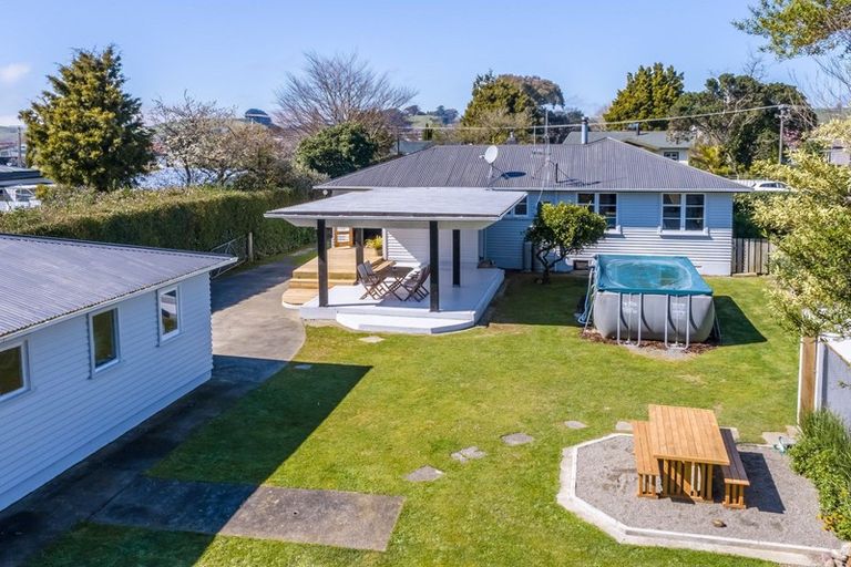 Photo of property in 20 Victoria Street, Pahiatua, 4910