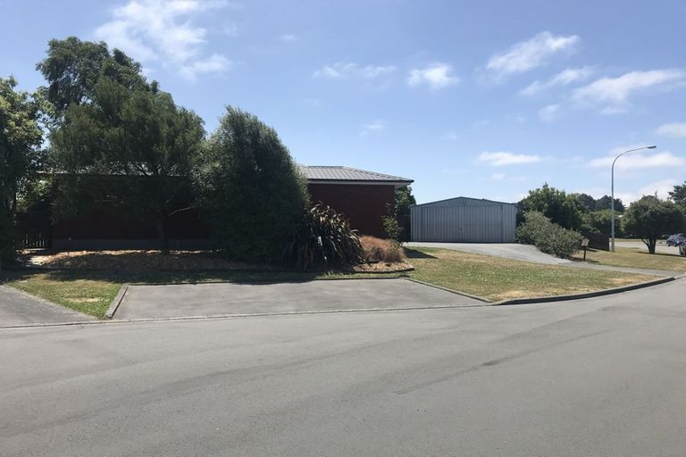 Photo of property in 5 Ashby Grove, Kaiapoi, 7630