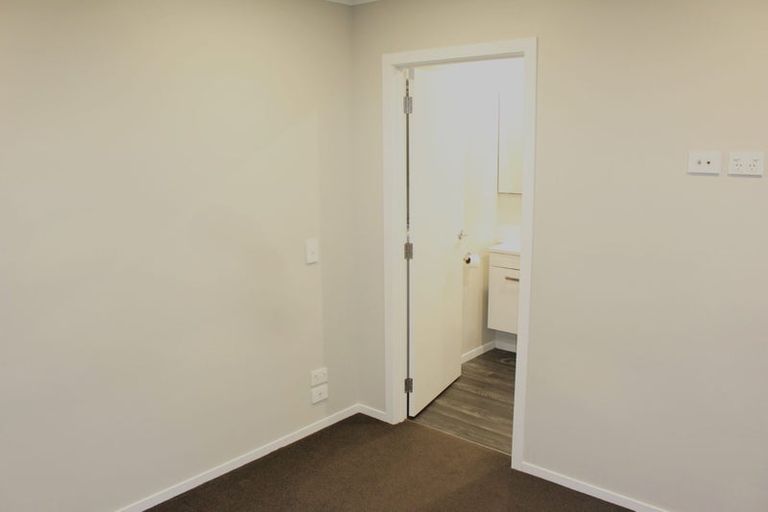 Photo of property in 2/16 Hammond Street, Hamilton Central, Hamilton, 3204