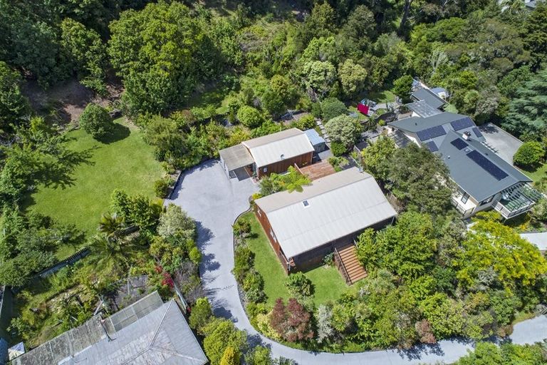 Photo of property in 40 Whareora Road, Tikipunga, Whangarei, 0112