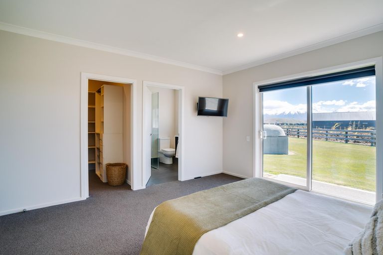 Photo of property in 5 Homestead Avenue, Twizel, 7999