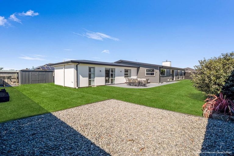 Photo of property in 14 Greenstone Street, Rolleston, 7614