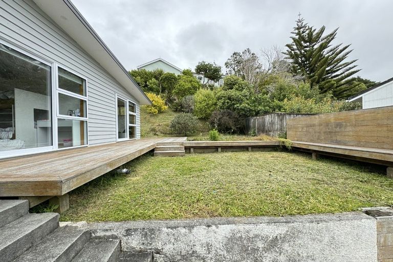 Photo of property in 4 Chorley Grove, Churton Park, Wellington, 6037