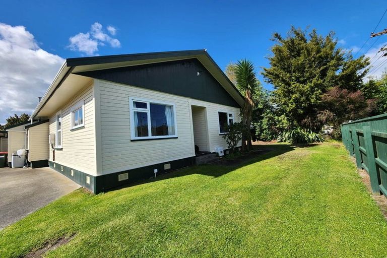 Photo of property in 38 Lewis Avenue, Aramoho, Whanganui, 4500