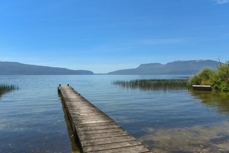 Photo of property in 165 Spencer Road, Lake Tarawera, Rotorua, 3076