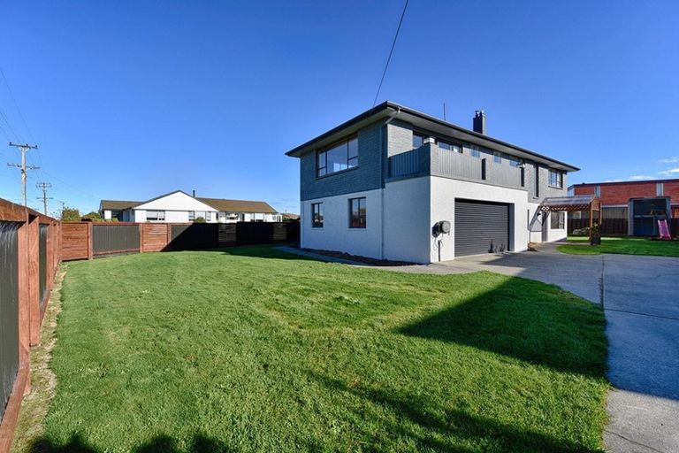 Photo of property in 114 Kakapo Street, Gore, 9710