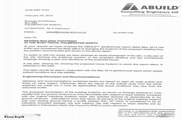 Photo of property in 115-133 Polson Hill Drive, Aokautere, 4471